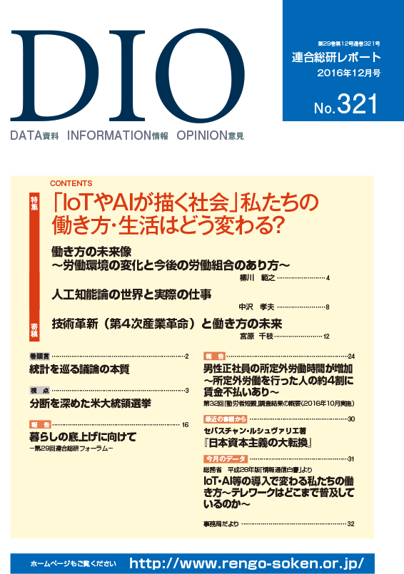 月刊DIO