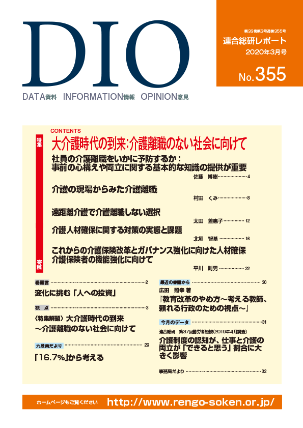 月刊DIO